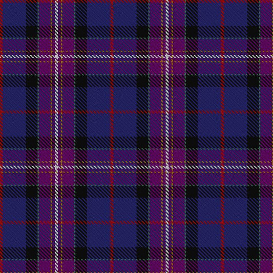 Masonic Tartan