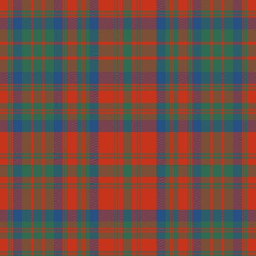 Matheson Ancient Tartan