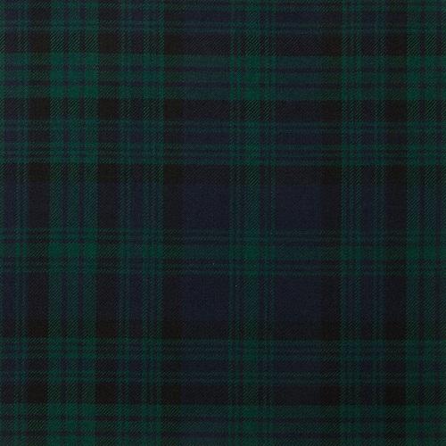Matheson Hunting Modern Tartan