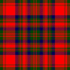 Matheson Tartan