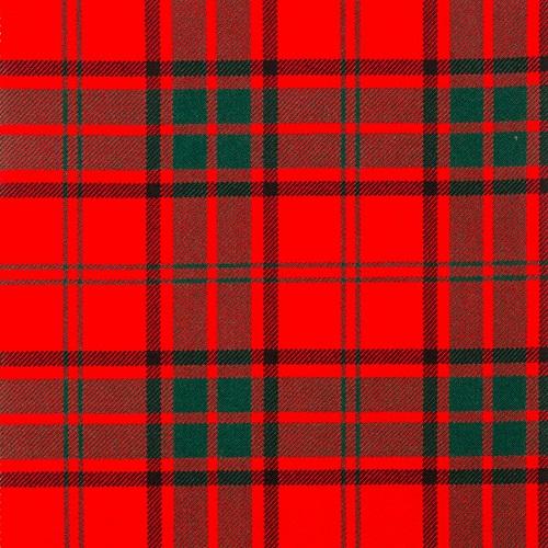 Maxwell Modern Tartan