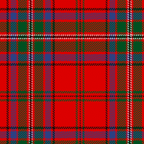 Mcclure Tartan