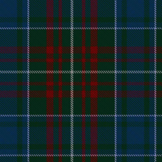 Mcconnell Tartan