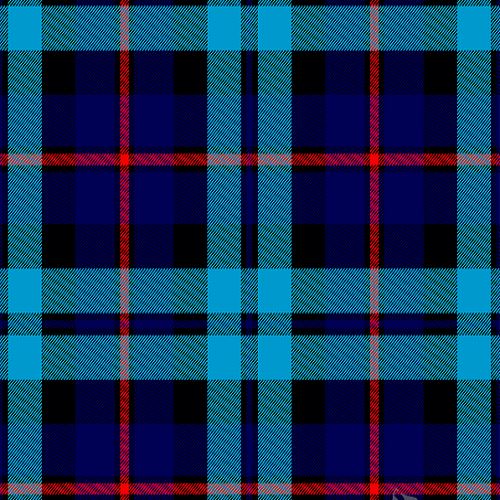 McCorquodale Tartan