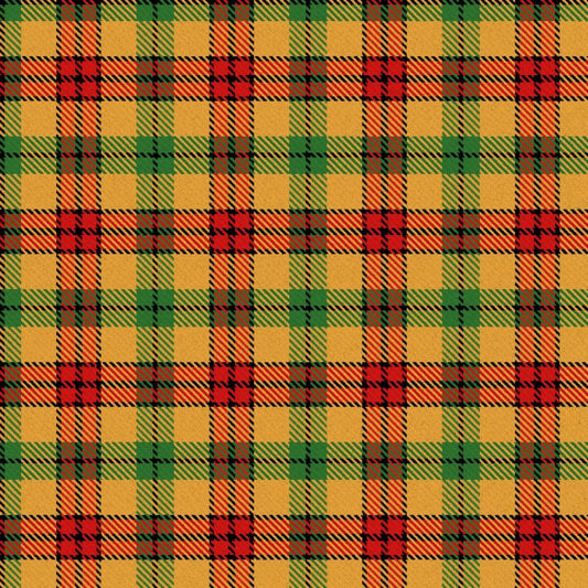 McDuck Tartan