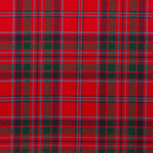 Mcgilvery Tartan