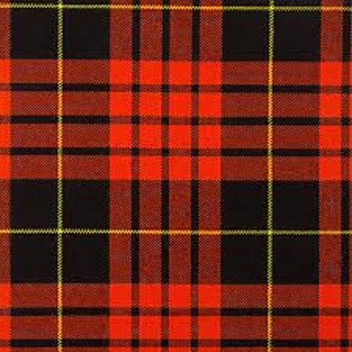 Mcqueen Tartan