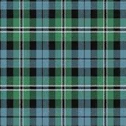 Melville Tartan