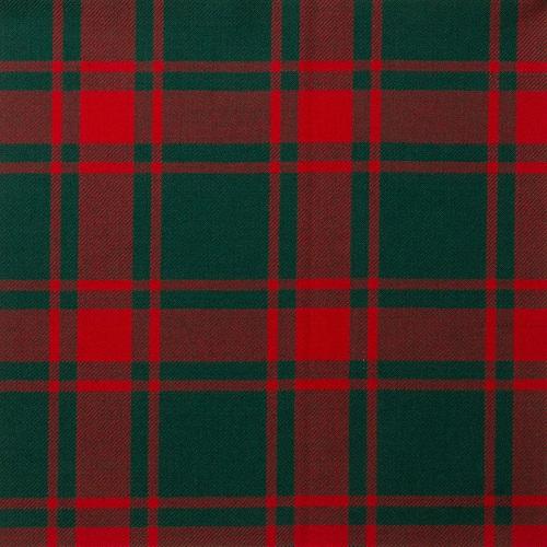 Middleton Modern Tartan