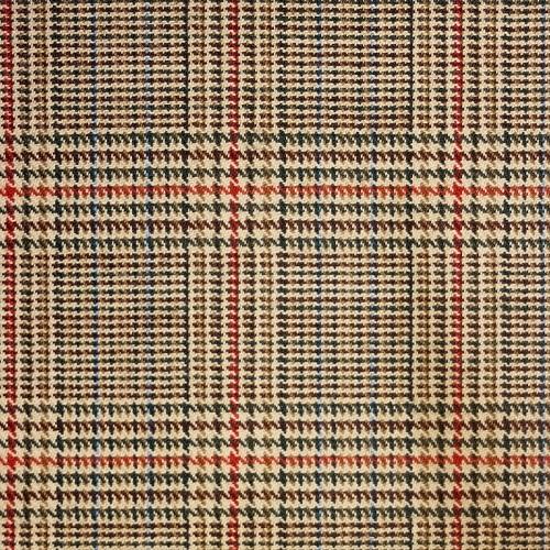 Minto Estate Tartan