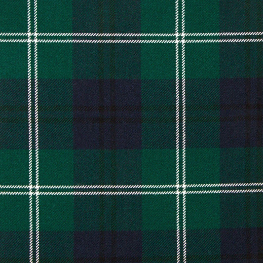 Mod Oliphant Tartan