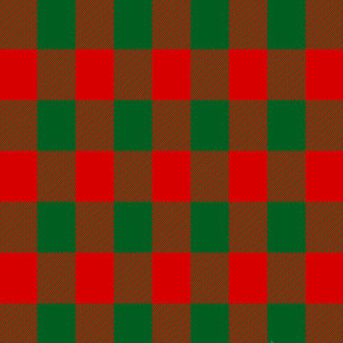 Moncrieffe Tartan