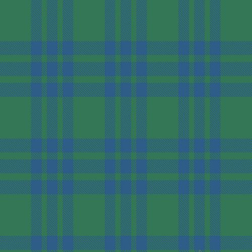 Montgomery Ancient Tartan