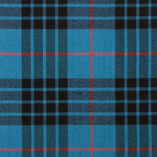 Morgan Ancient Tartan