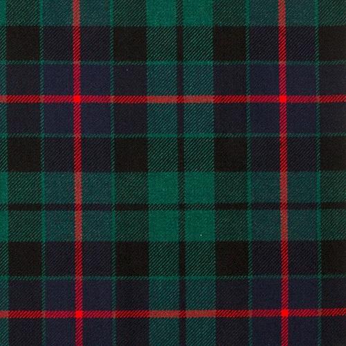 Morrison Green Modern Tartan