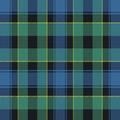 Mouat Tartan
