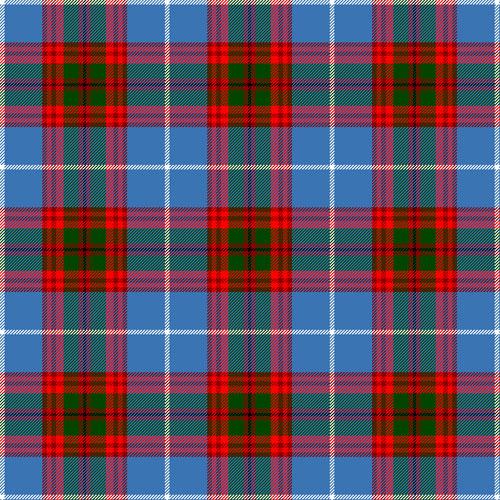 Moubray Tartan