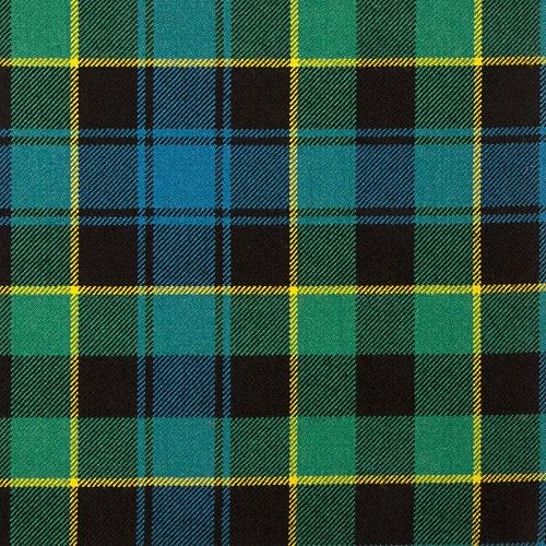 Mowat Ancient Tartan