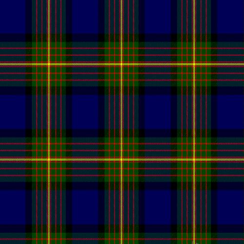 Muir Tartan