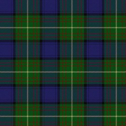 Mulcahy Tartan