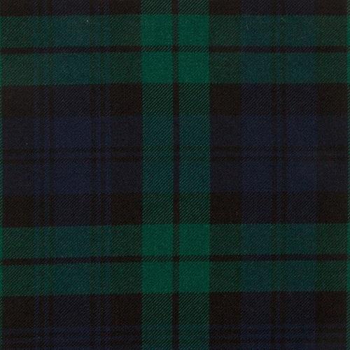 Munro Hunting Modern Tartan