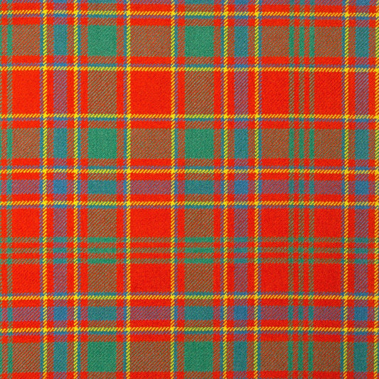 Munro Tartan