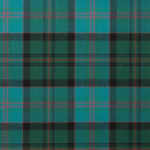 Munster Irish Tartan