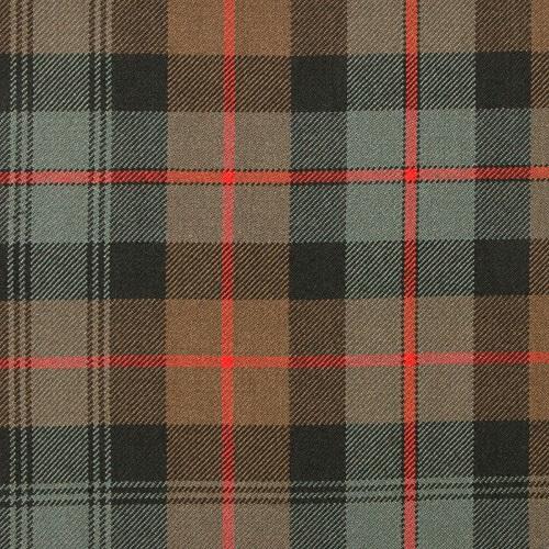 Murray Of Atholl Weathered Tartan