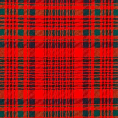 Murray Of Tullibardine Tartan