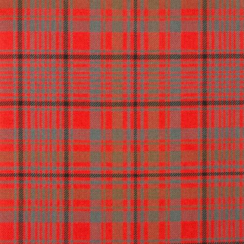 Murray Of Tullibardine Weathered Tartan