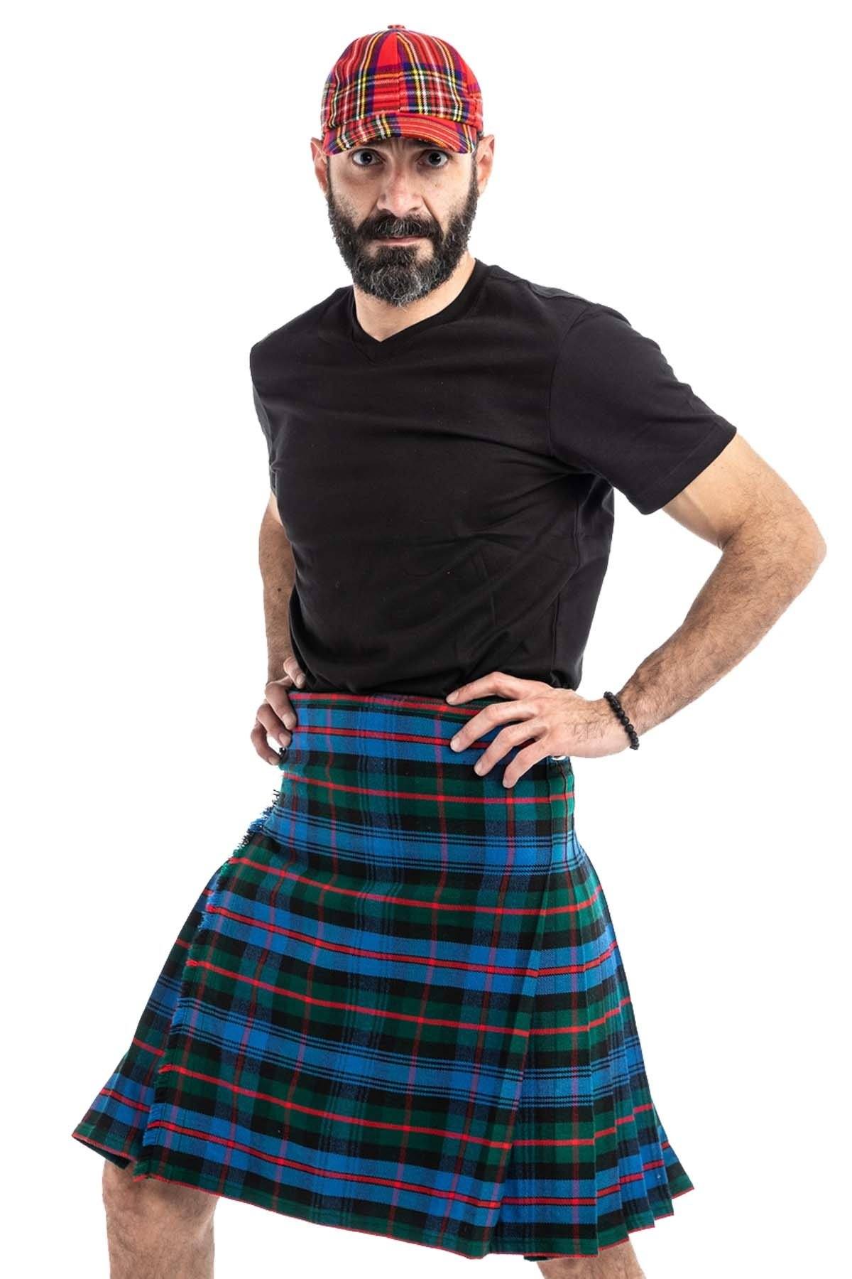 murray clan kilt