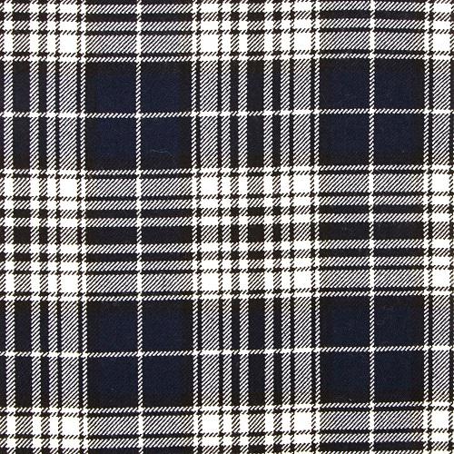 Napier Modern Tartan