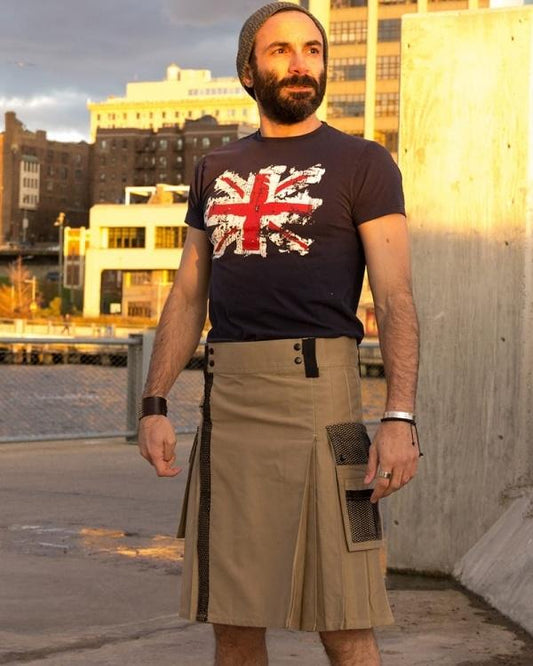 Elite Pro Workman's Utility Kilt