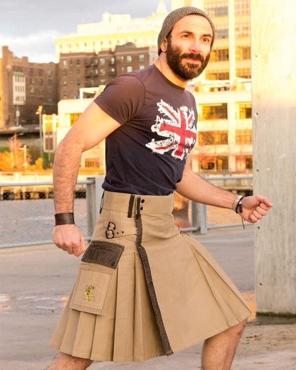 Elite Pro Workman's Utility Kilt
