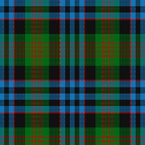 Newlands Tartan