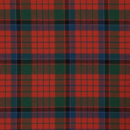 Nicholson Tartan