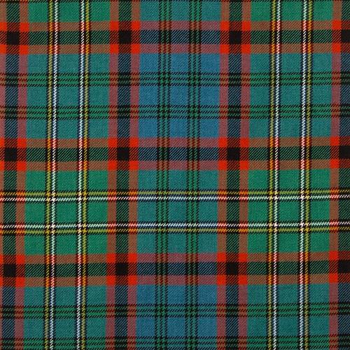 Nicolson Hunting Ancient Tartan