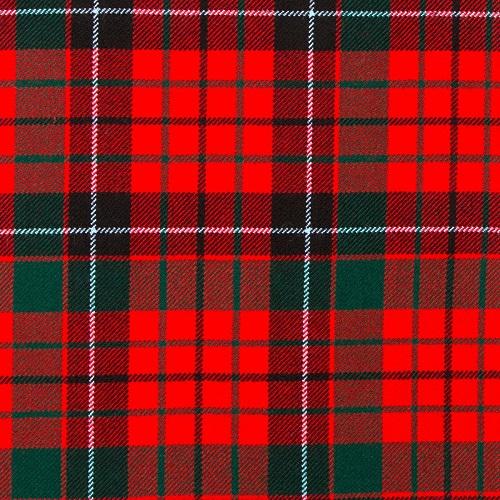 Nicolson Tartan