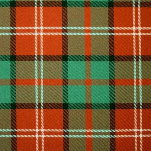 Nisbet Ancient Tartan