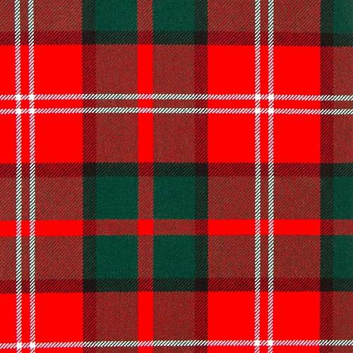 Nisbet Modern Tartan