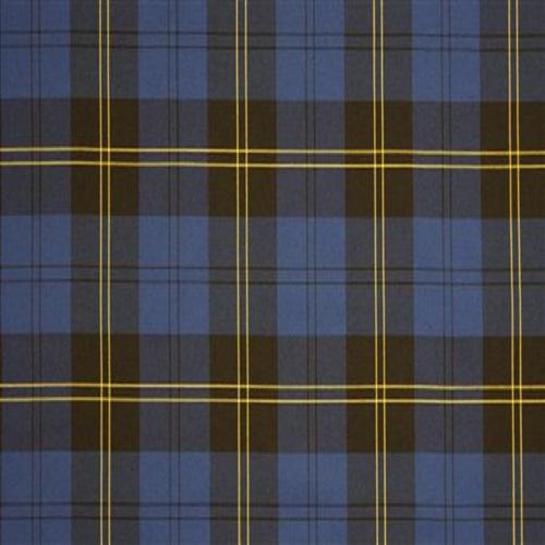 Oakleigh Tartan