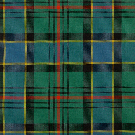 Ogilvie Hunting Tartan