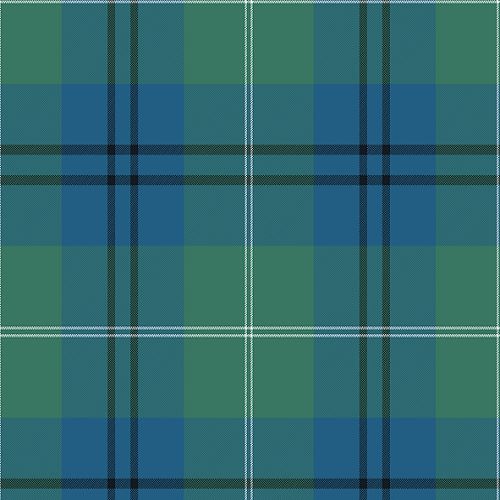 Oliphant Ancient Tartan
