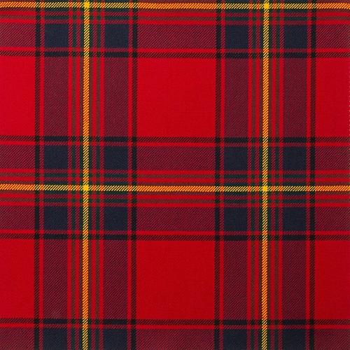 Oliver Modern Tartan
