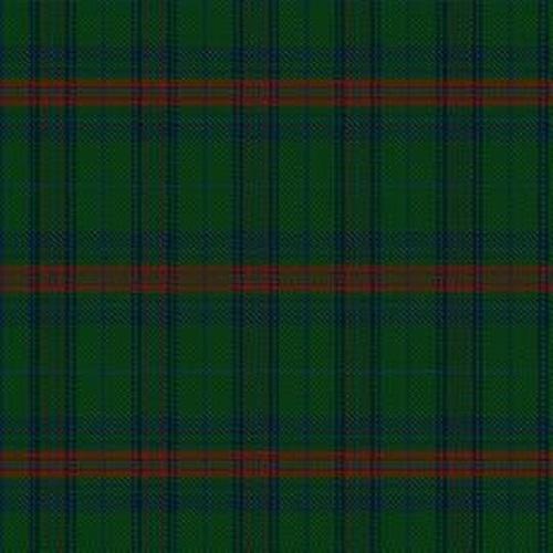 Owen Tartan