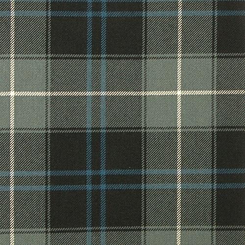 Patriot Weathered Tartan