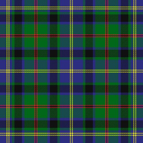 Pennsylvania Tartan