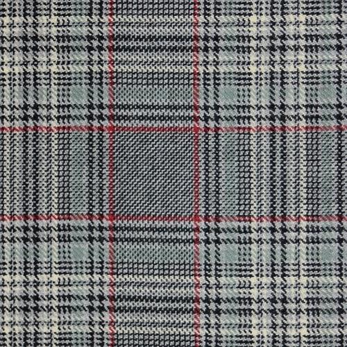 Plockton Estate Tartan
