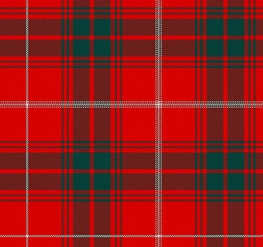 Prince Of Wales Modern Tartan