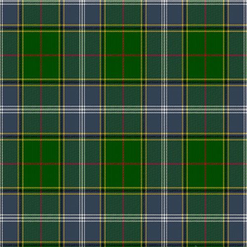 Pringle Tartan